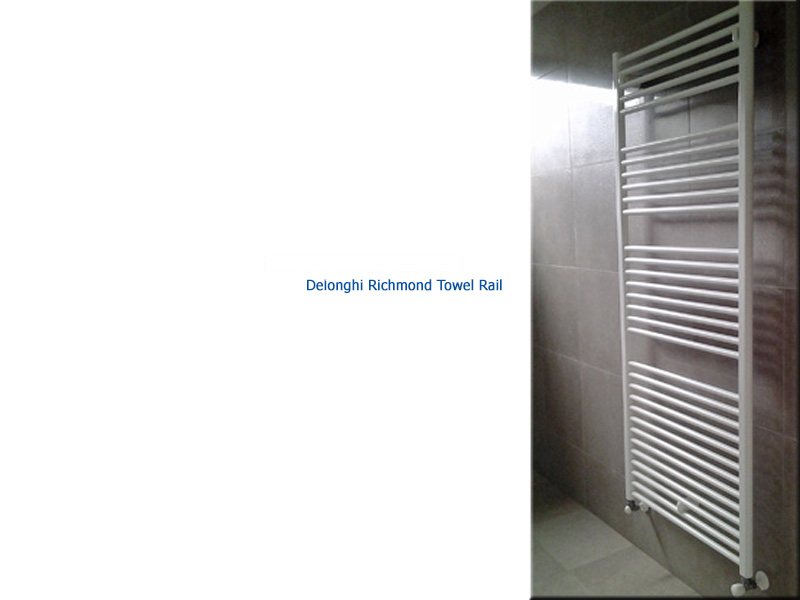 Mac Hydronic Heating Boilers Heated Towel Rails Geelong